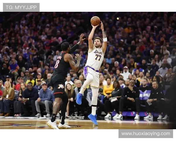 东契奇谈与詹姆斯同队的梦想经历激励年轻球员追逐篮球梦想